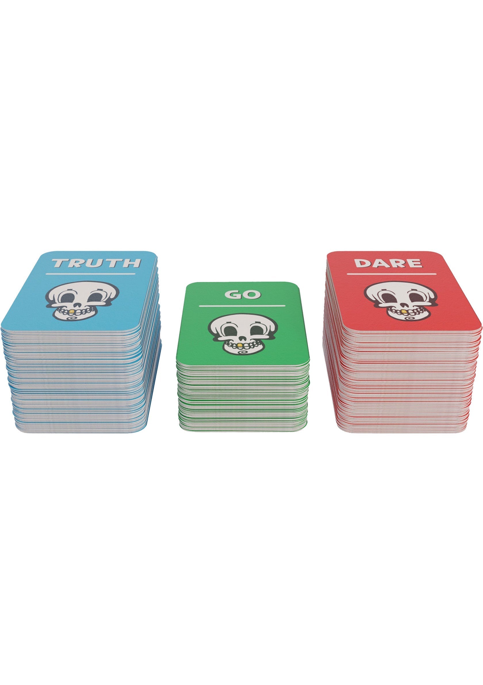 Jeu coquin Mad Party Games MadWish Pro ENG/DE