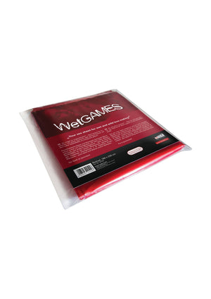 Accessoire Joy Division Sexmax Bedsheet 180X220cm