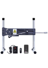 Accessoire HiSmith Premium 1 Fuck Machine 2.0