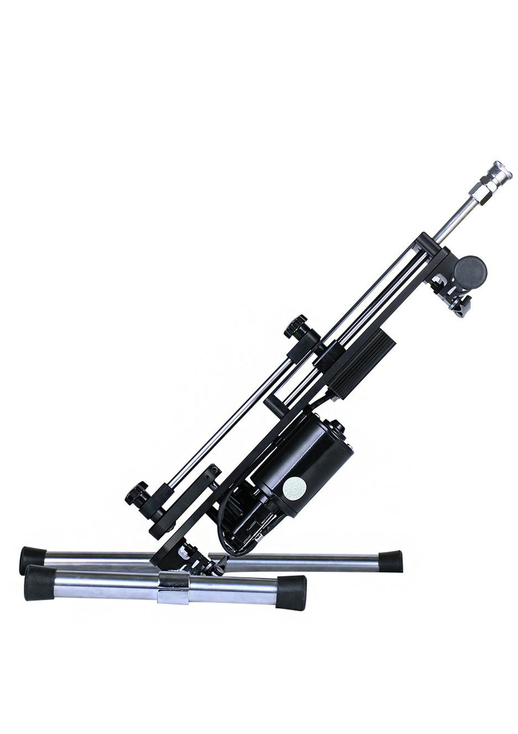 Accessoire HiSmith Premium 1 Fuck Machine 2.0