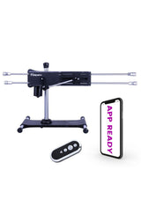 Accessoire HiSmith Premium 4 Fuck Machine 2.0
