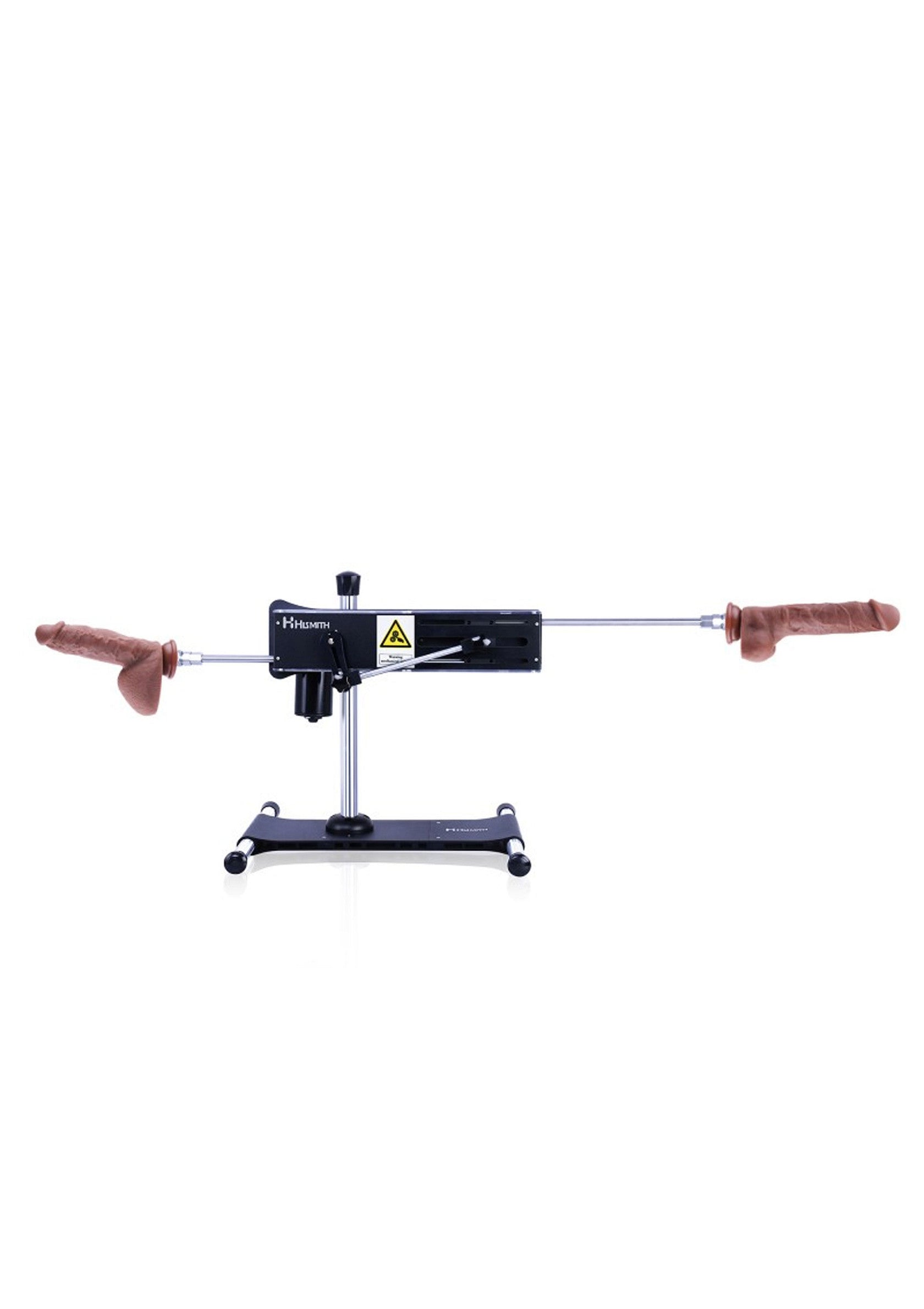 Accessoire HiSmith Premium 4 Fuck Machine 2.0