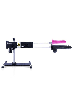 Accessoire HiSmith Premium 4 Fuck Machine 2.0