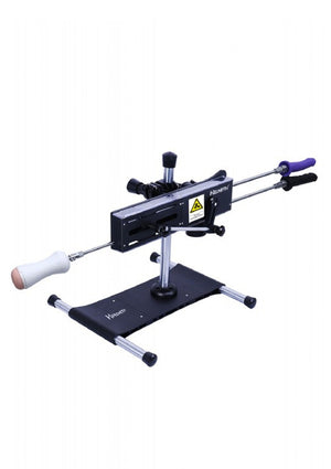 Accessoire HiSmith Premium 4 Fuck Machine 2.0