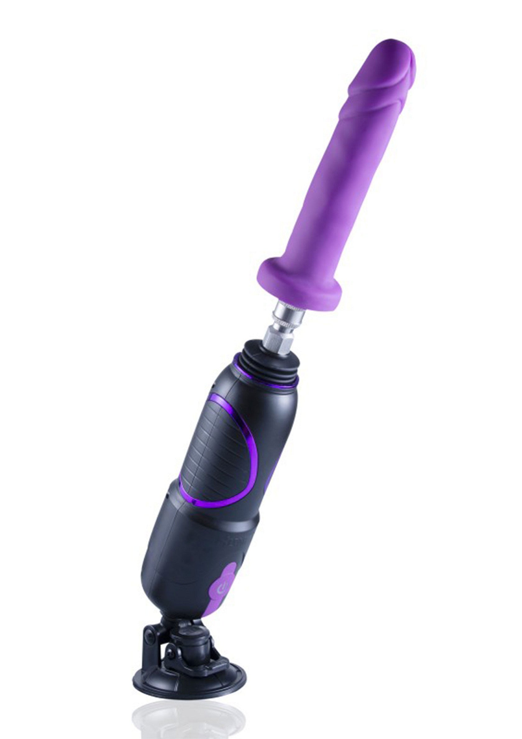 Accessoire HiSmith Premium Travel FuckMachine 2.0