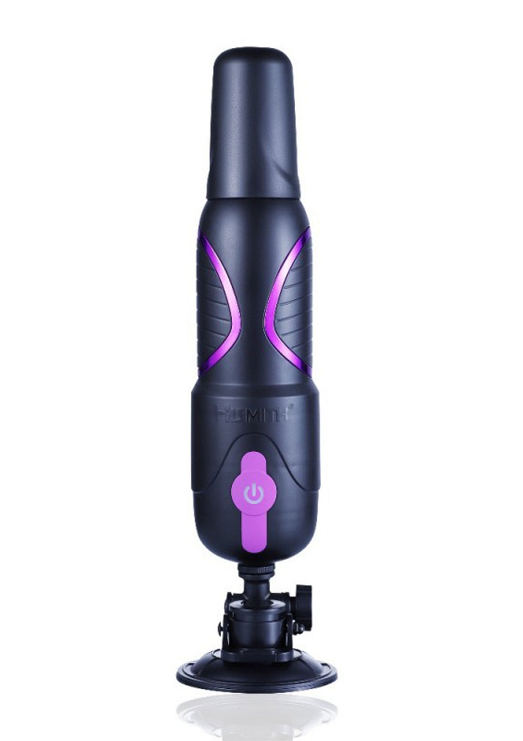 Accessoire HiSmith Premium Travel FuckMachine 2.0