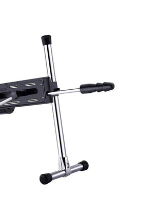 Accessoire HiSmith Vac-U-Lock Extention Bar