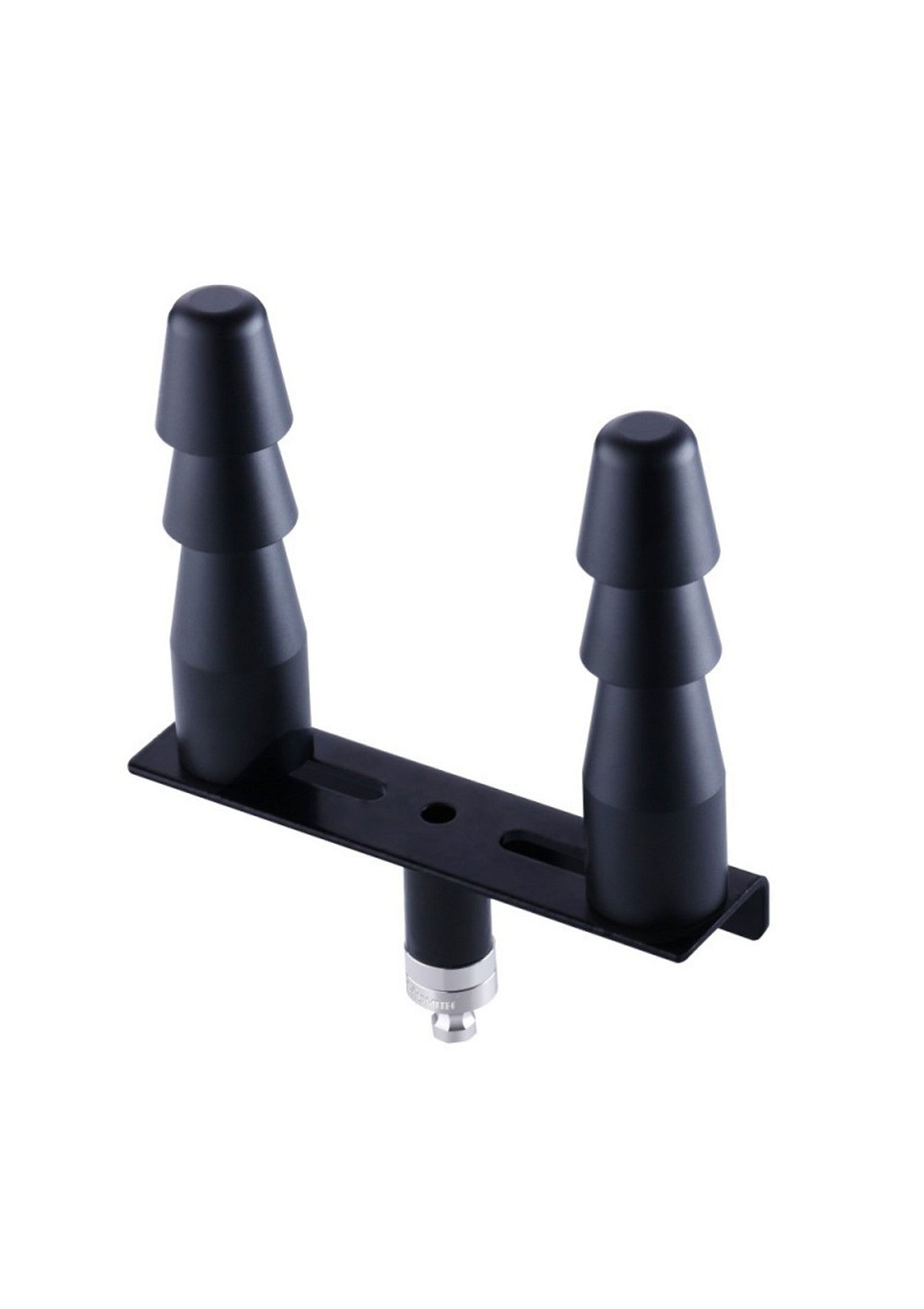 Accessoire HiSmith Double Vac-U-Lock