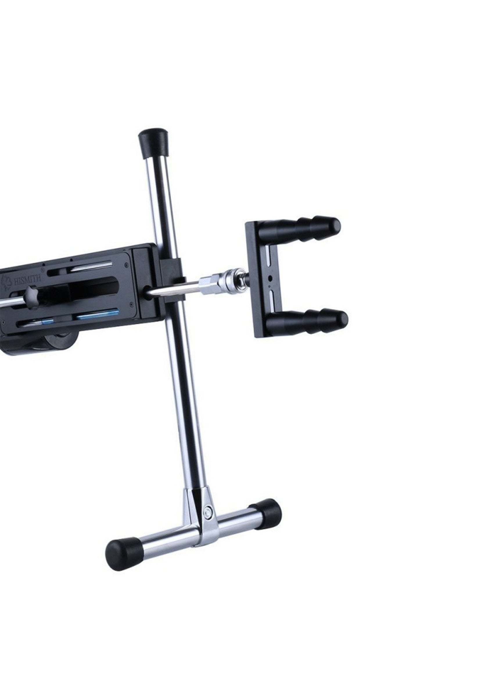 Accessoire HiSmith Double Vac-U-Lock