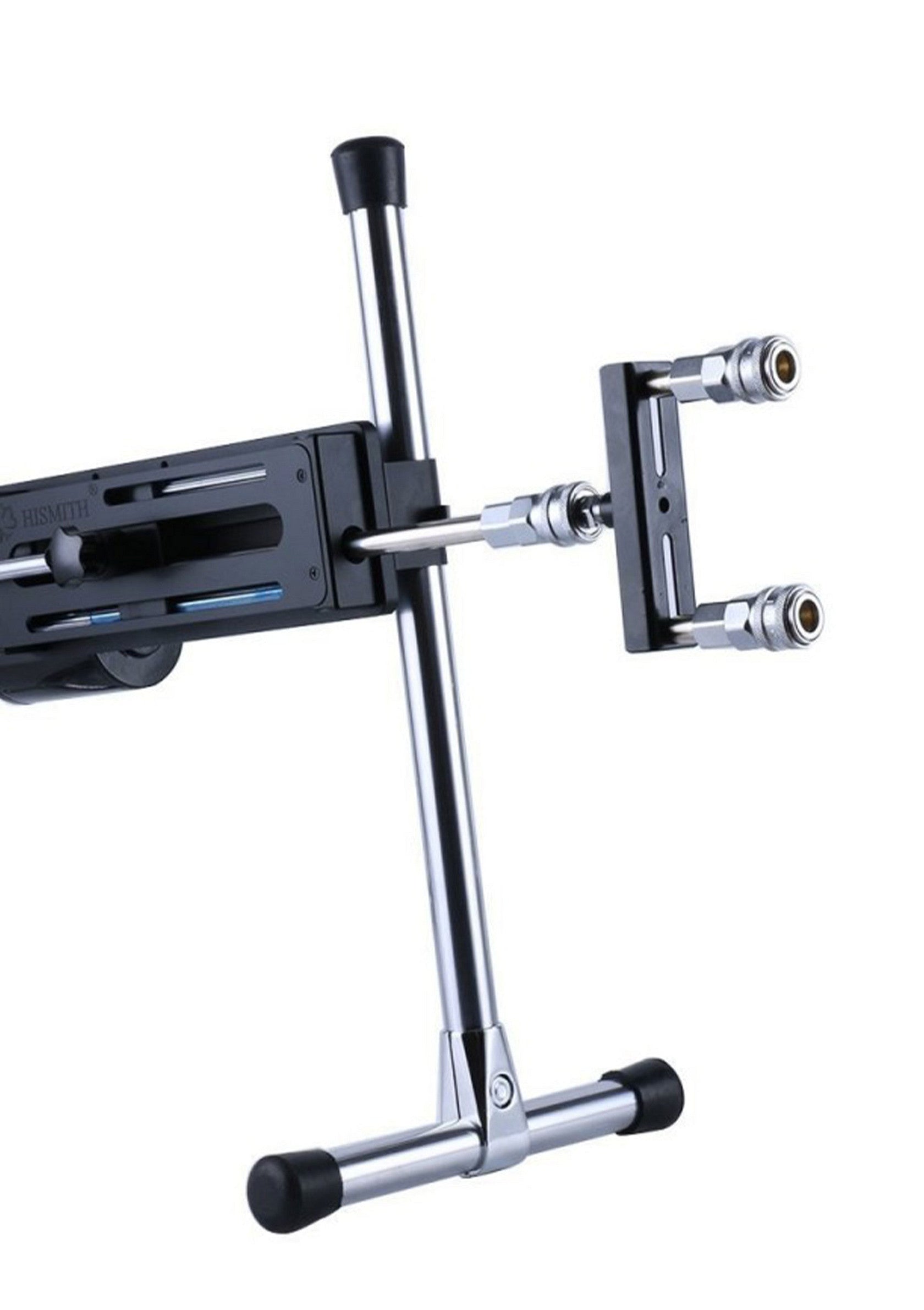 Accessoire HiSmith Double Quick Connector