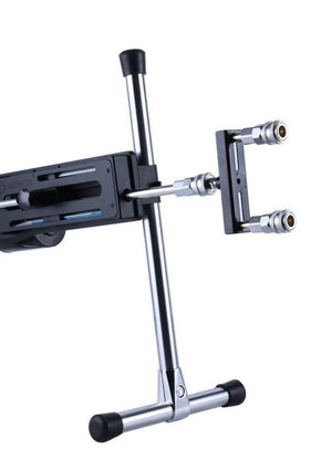 Accessoire HiSmith Double Quick Connector