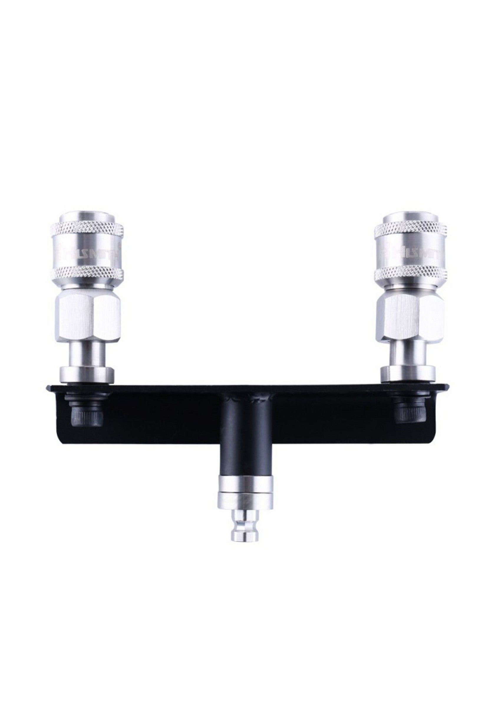 Accessoire HiSmith Double Quick Connector