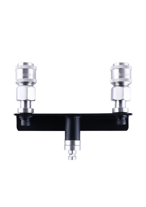 Accessoire HiSmith Double Quick Connector