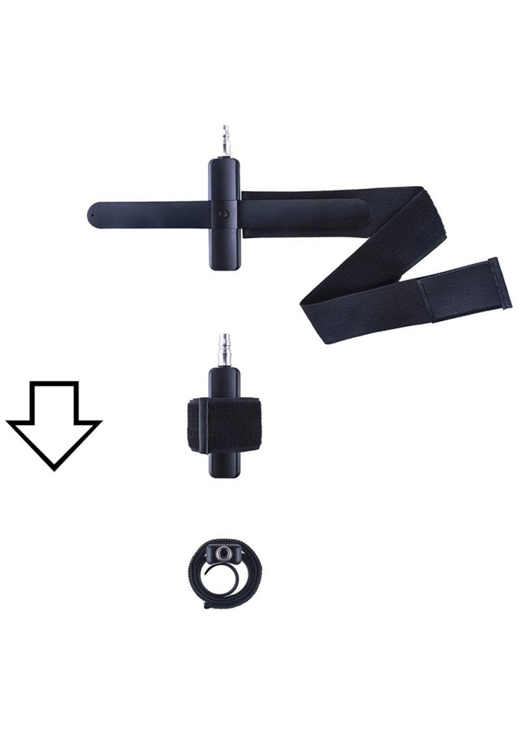 Accessoire HiSmith Strap Connector