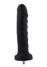 Jouet anal Hismith KlicLok Dildo 19,5 cm