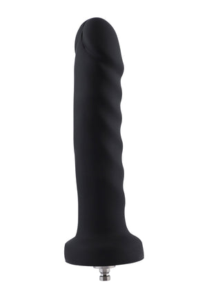 Jouet anal Hismith KlicLok Dildo 19,5 cm