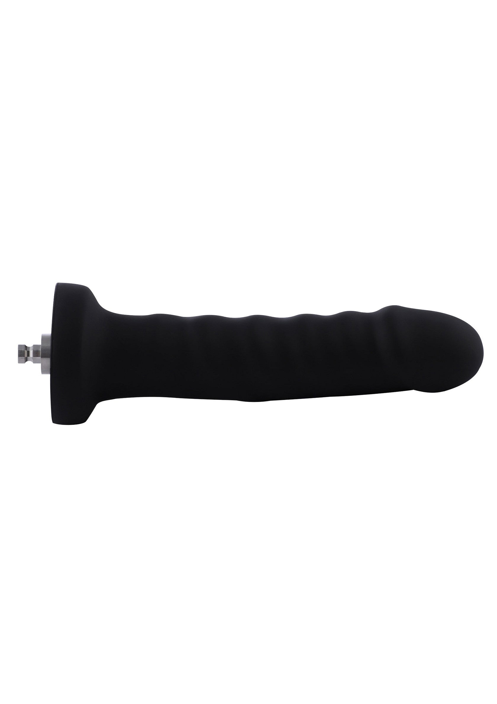 Jouet anal Hismith KlicLok Dildo 19,5 cm