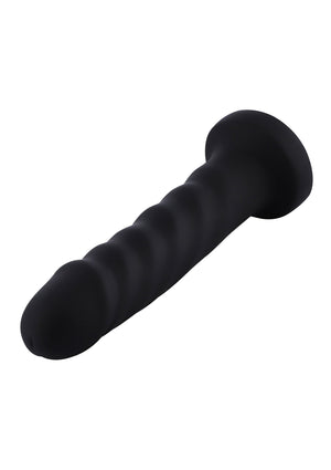 Jouet anal Hismith KlicLok Dildo 19,5 cm