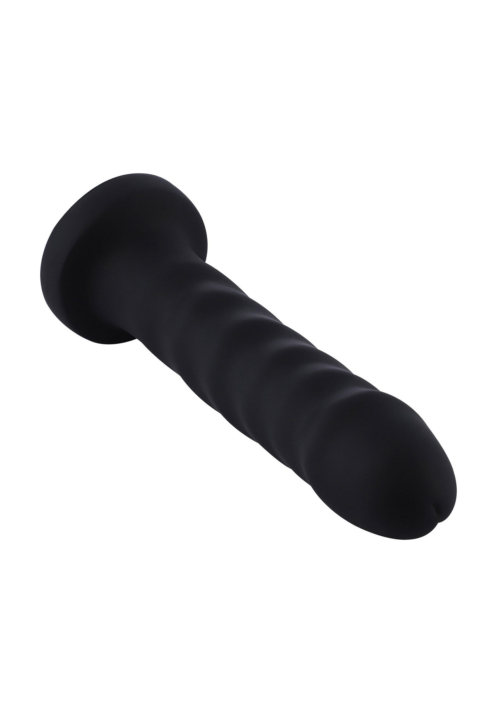 Jouet anal Hismith KlicLok Dildo 19,5 cm