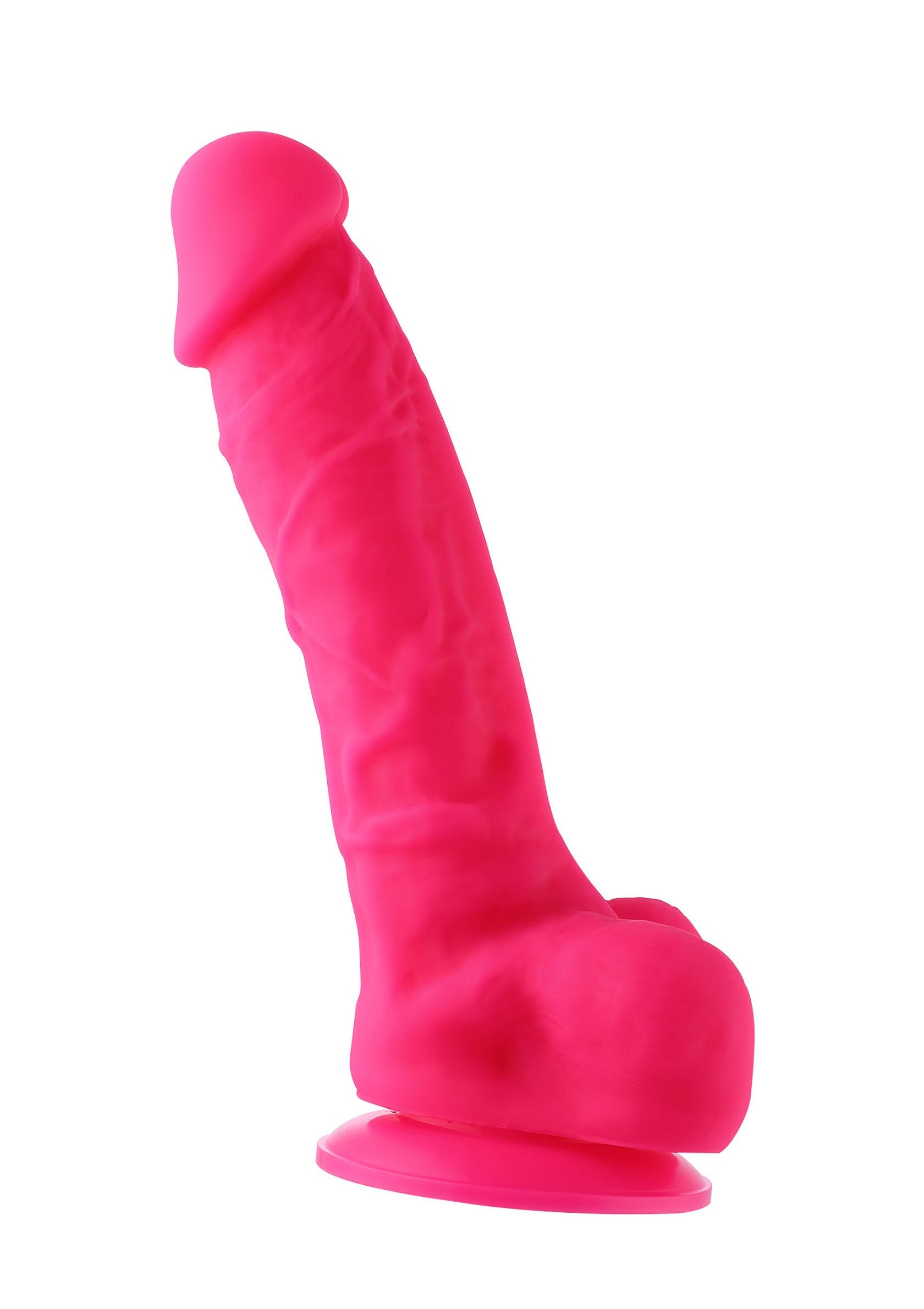 Dildo Hismith KlicLok Dildo 21 cm