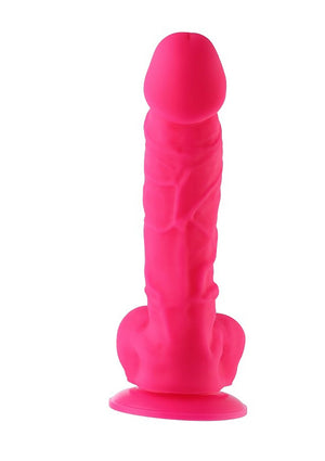 Dildo Hismith KlicLok Dildo 21 cm