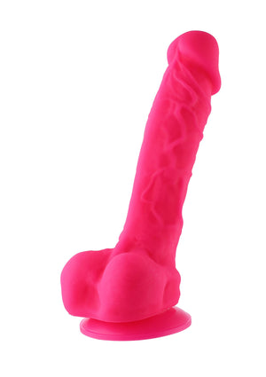 Dildo Hismith KlicLok Dildo 21 cm