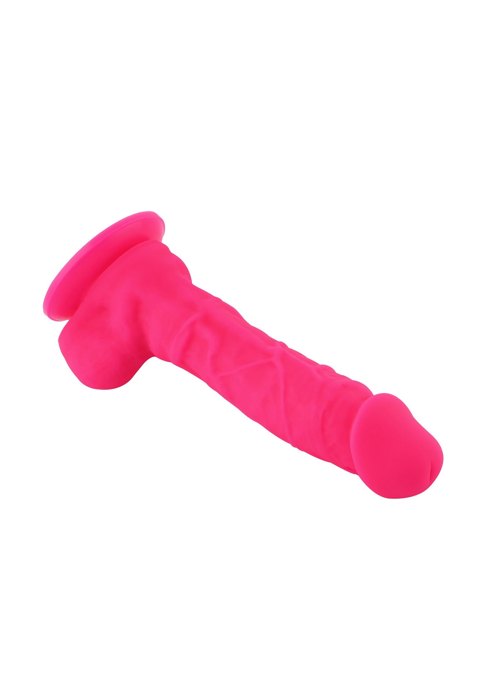 Dildo Hismith KlicLok Dildo 21 cm