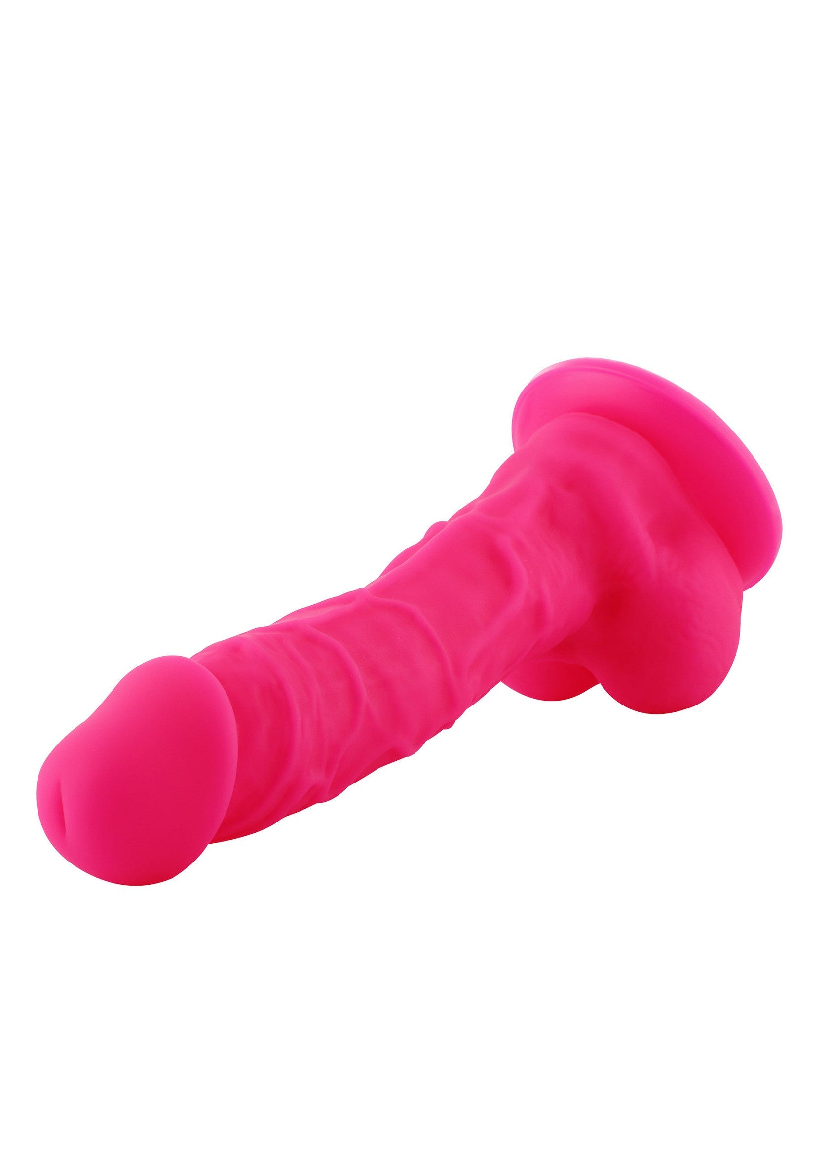 Dildo Hismith KlicLok Dildo 21 cm