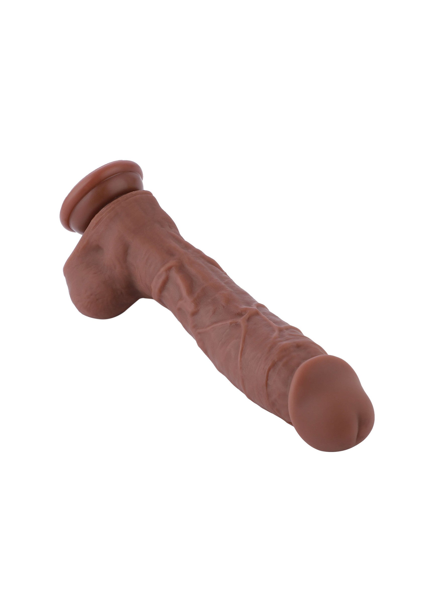 Dildo Hismith KlicLok Dildo 23 cm