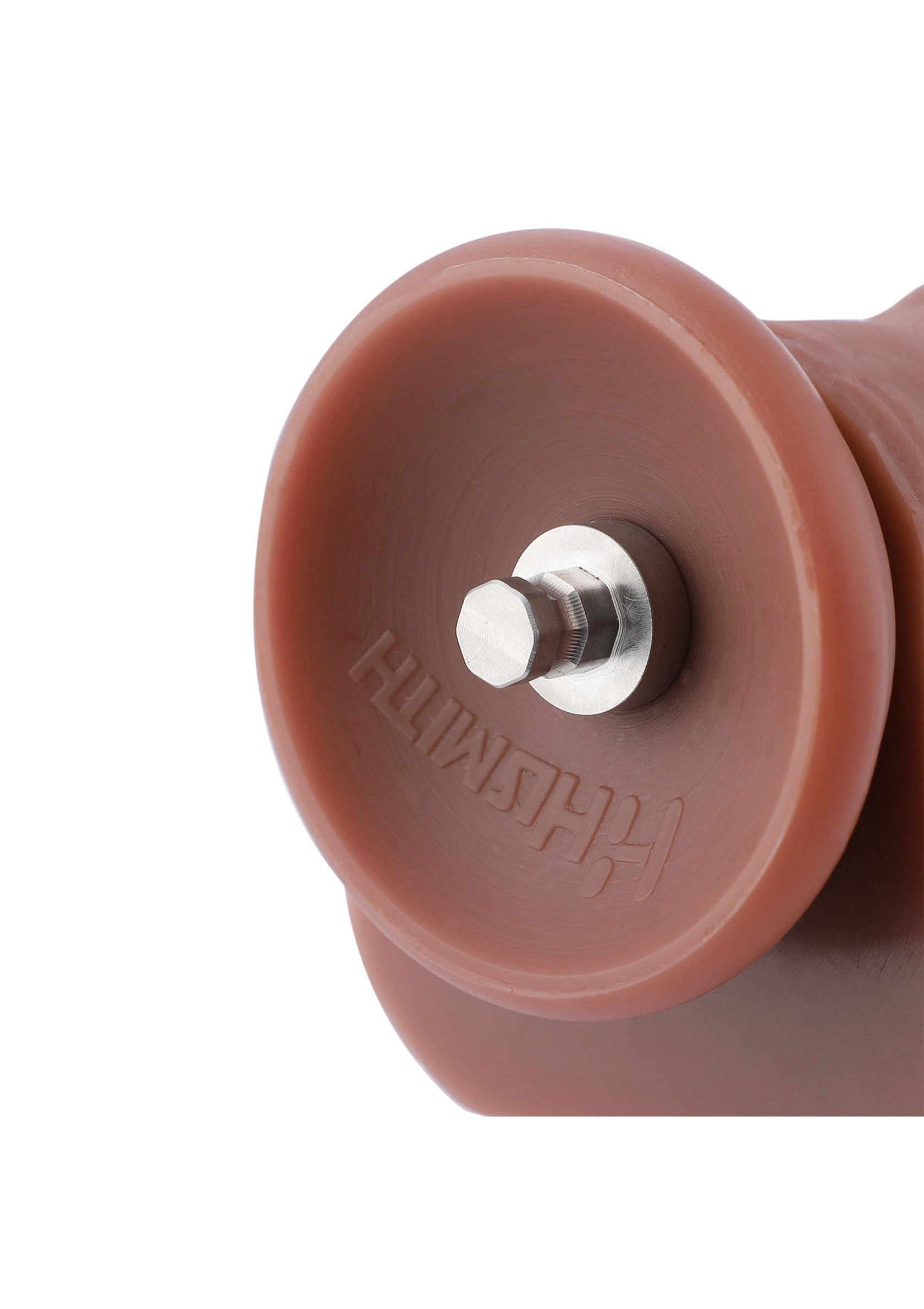 Dildo Hismith KlicLok Dildo 23 cm