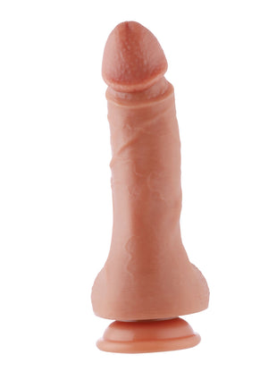 Dildo Hismith KlicLok Dildo 20 cm