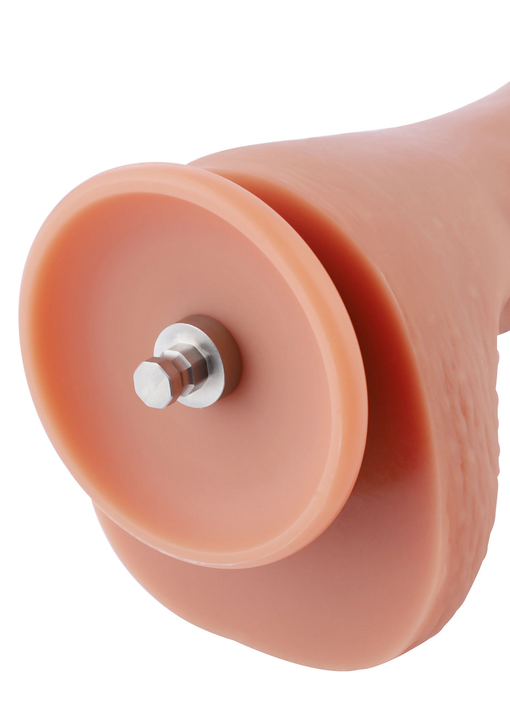 Dildo Hismith KlicLok Dildo 20 cm