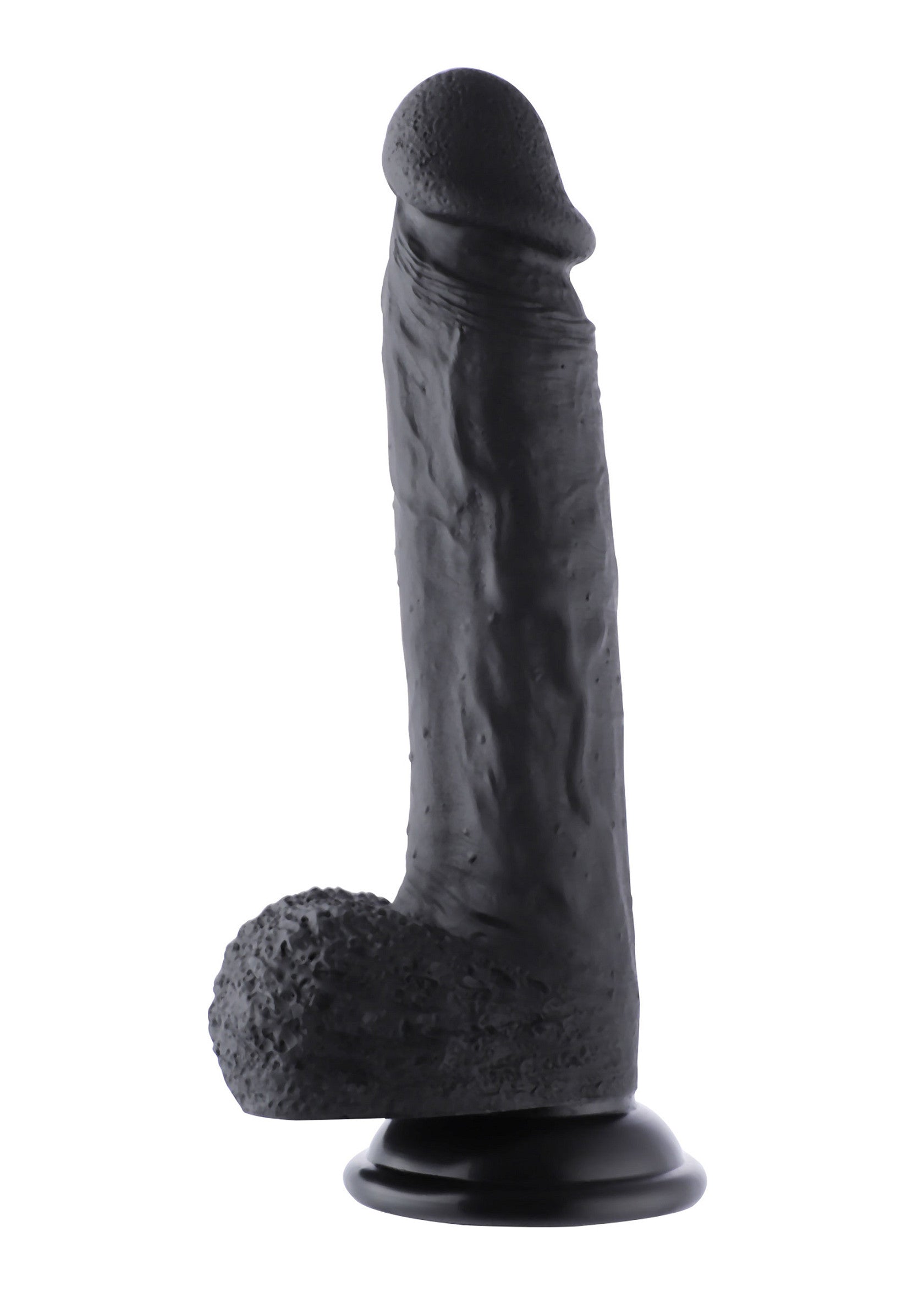 Dildo Hismith KlicLok Dildo 20 cm