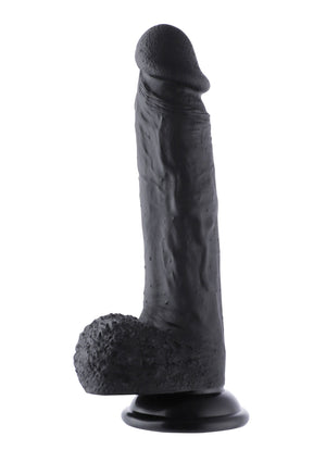 Dildo Hismith KlicLok Dildo 20 cm