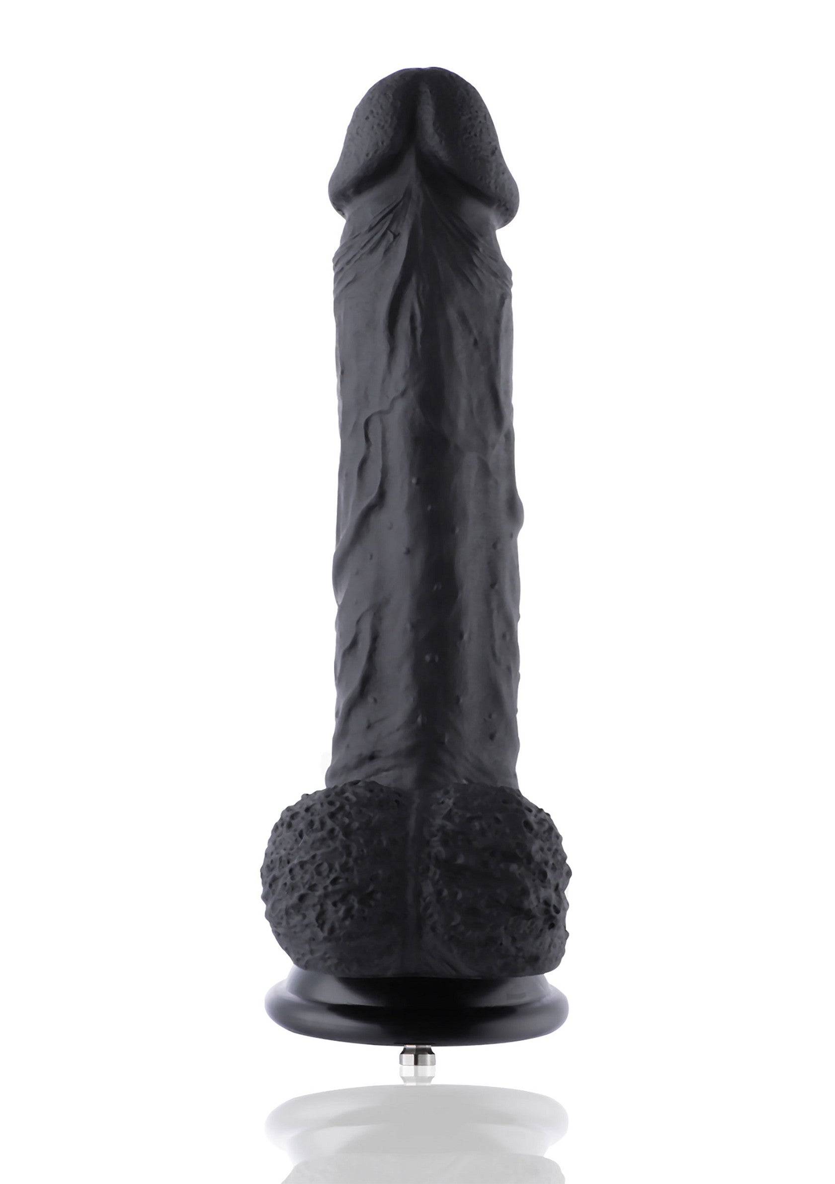 Dildo Hismith KlicLok Dildo 20 cm