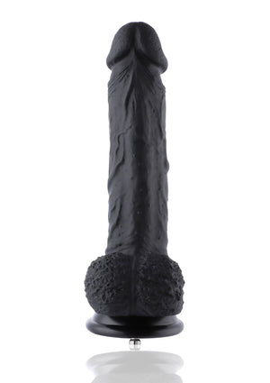 Dildo Hismith KlicLok Dildo 20 cm
