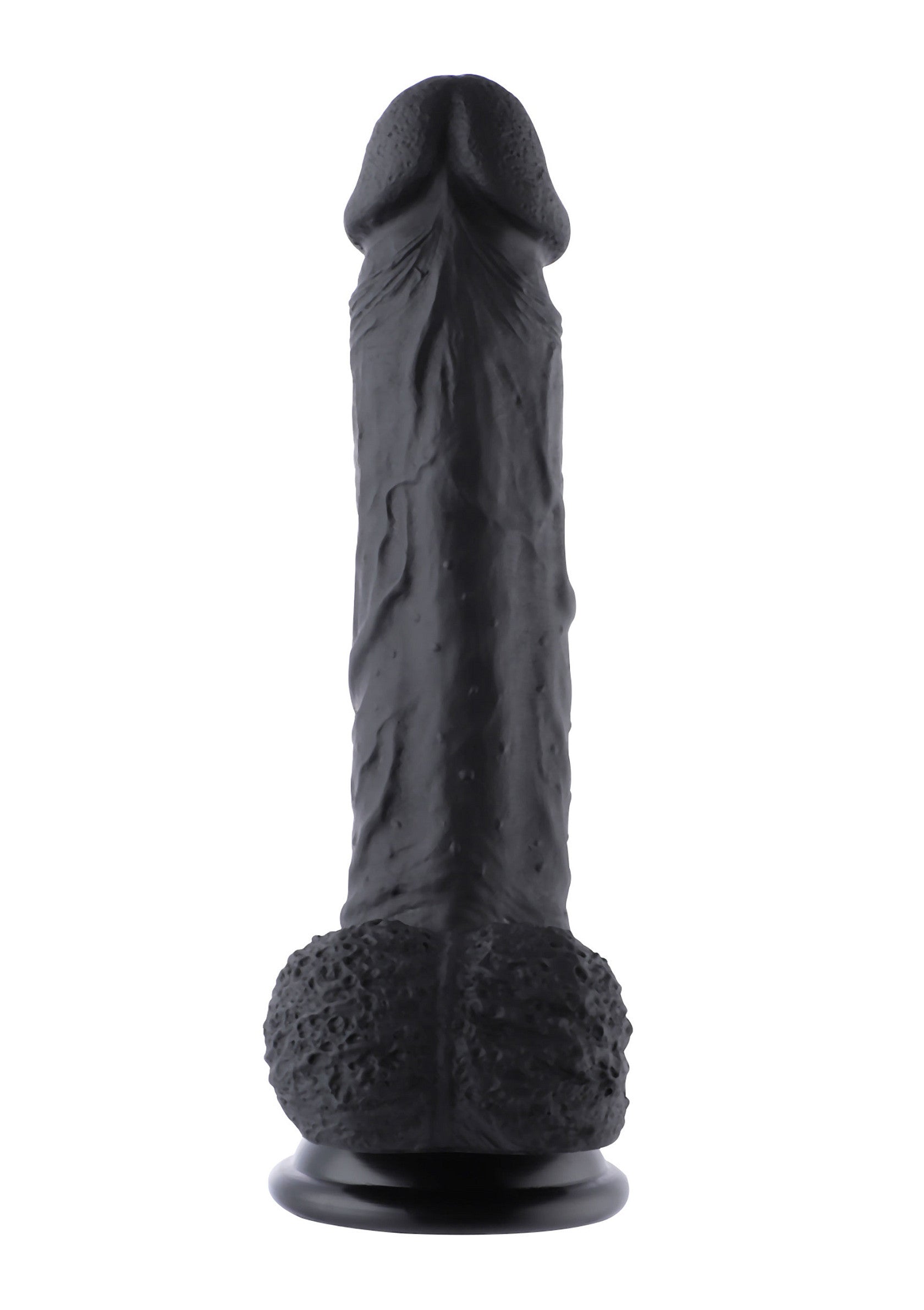 Dildo Hismith KlicLok Dildo 20 cm