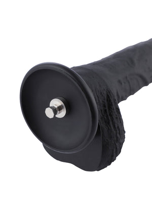 Dildo Hismith KlicLok Dildo 20 cm