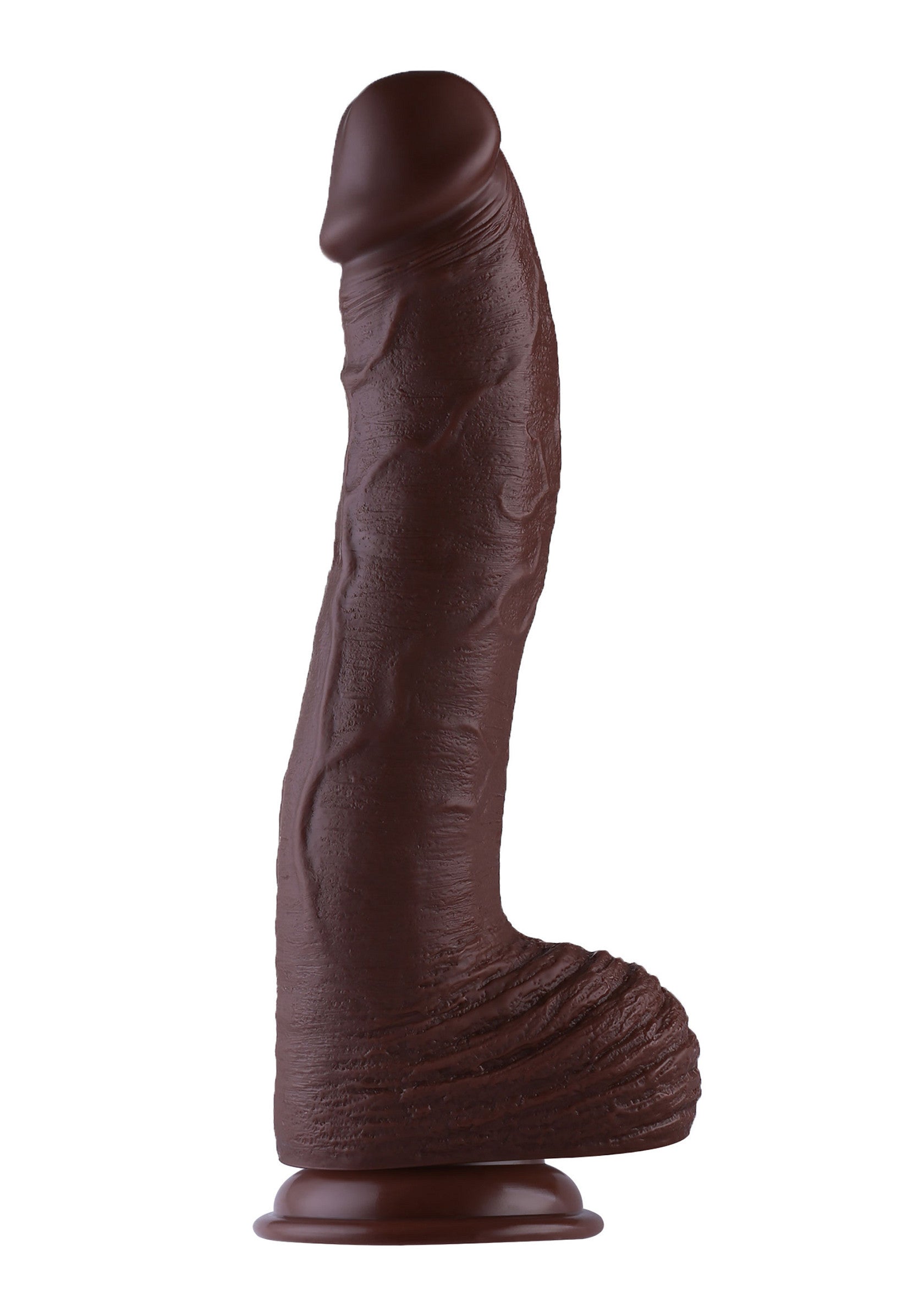 Dildo Hismith KlicLok Dildo 32 cm