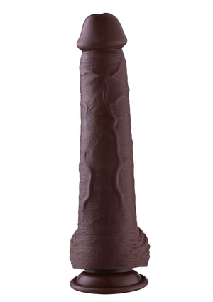 Dildo Hismith KlicLok Dildo 32 cm