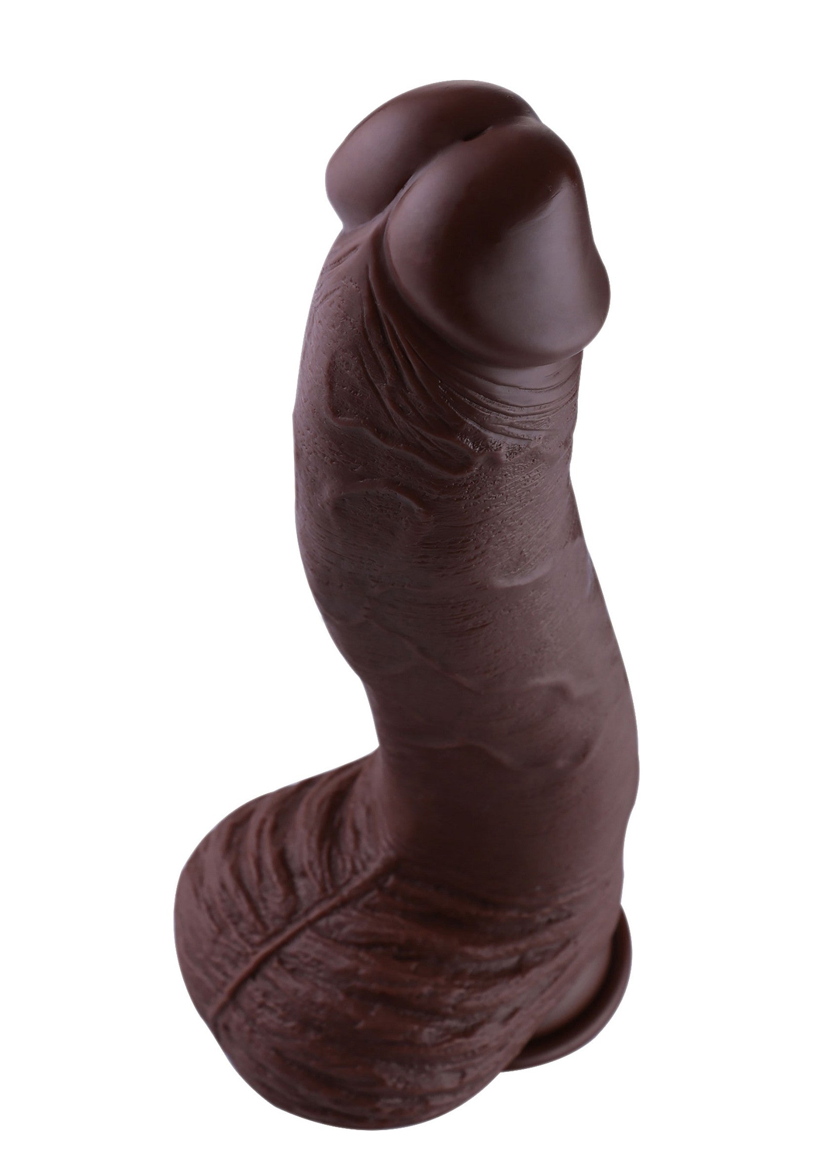 Dildo Hismith KlicLok Dildo 32 cm