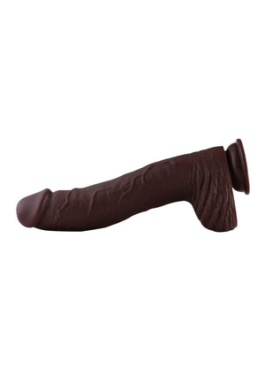 Dildo Hismith KlicLok Dildo 32 cm