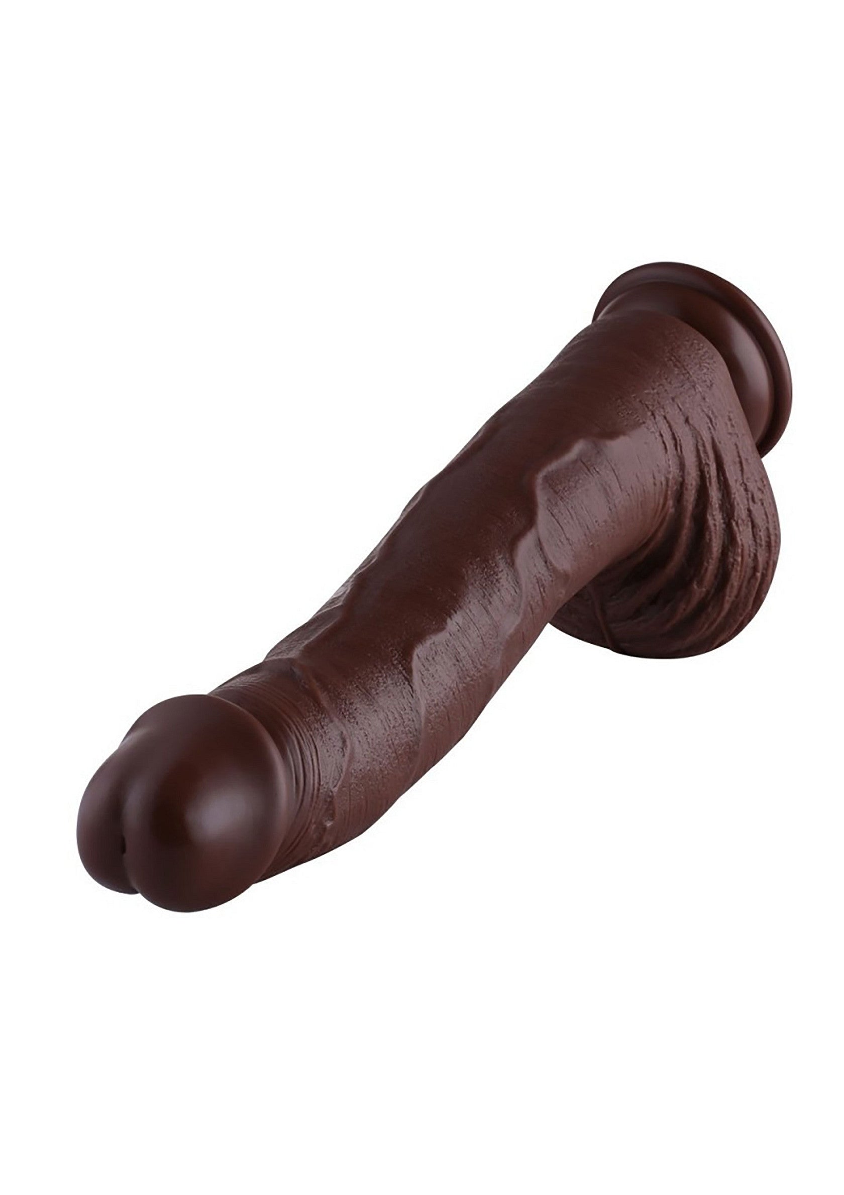 Dildo Hismith KlicLok Dildo 32 cm