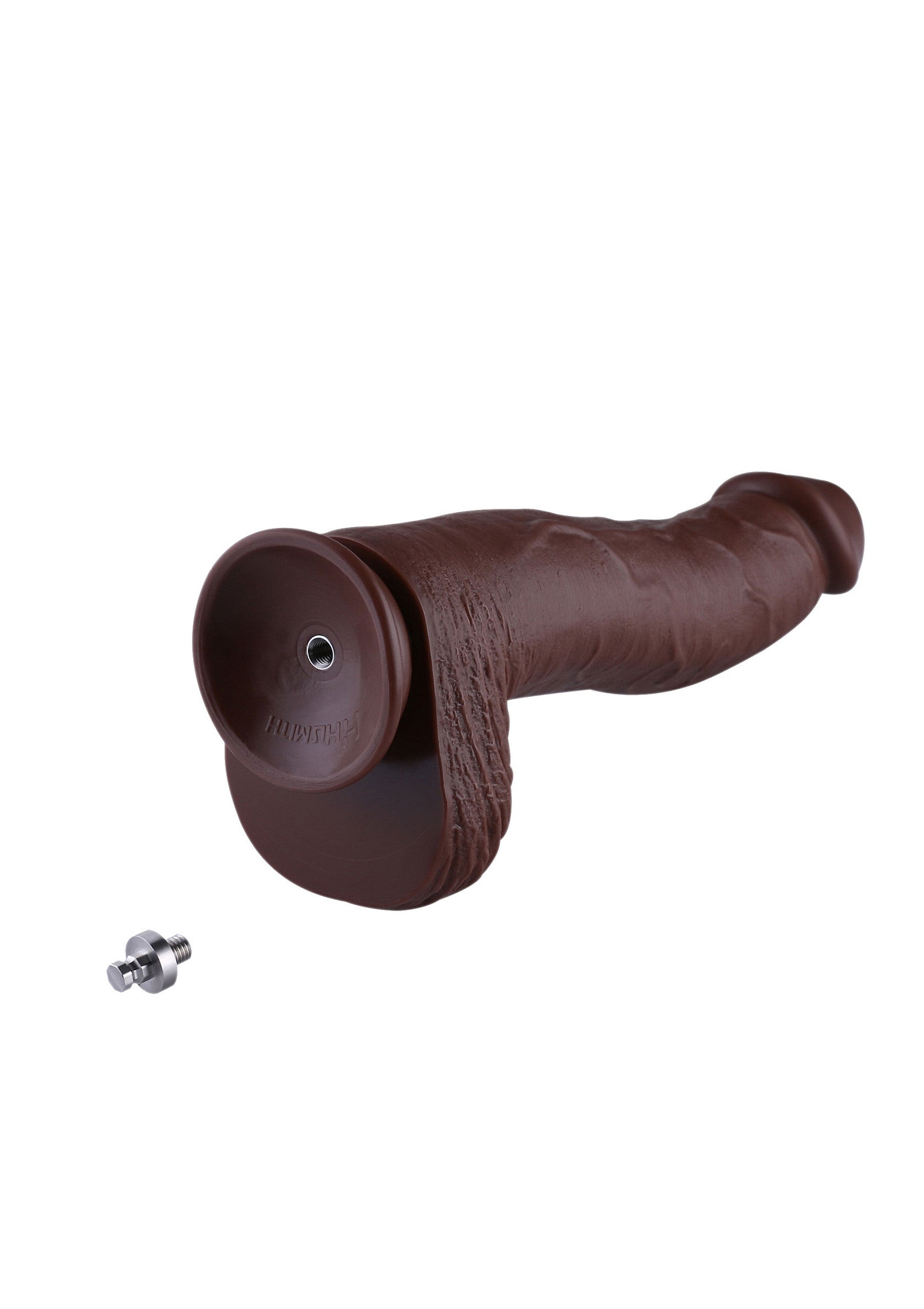 Dildo Hismith KlicLok Dildo 32 cm