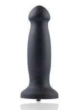 Jouet anal Hismith KlicLok Dildo 18 cm