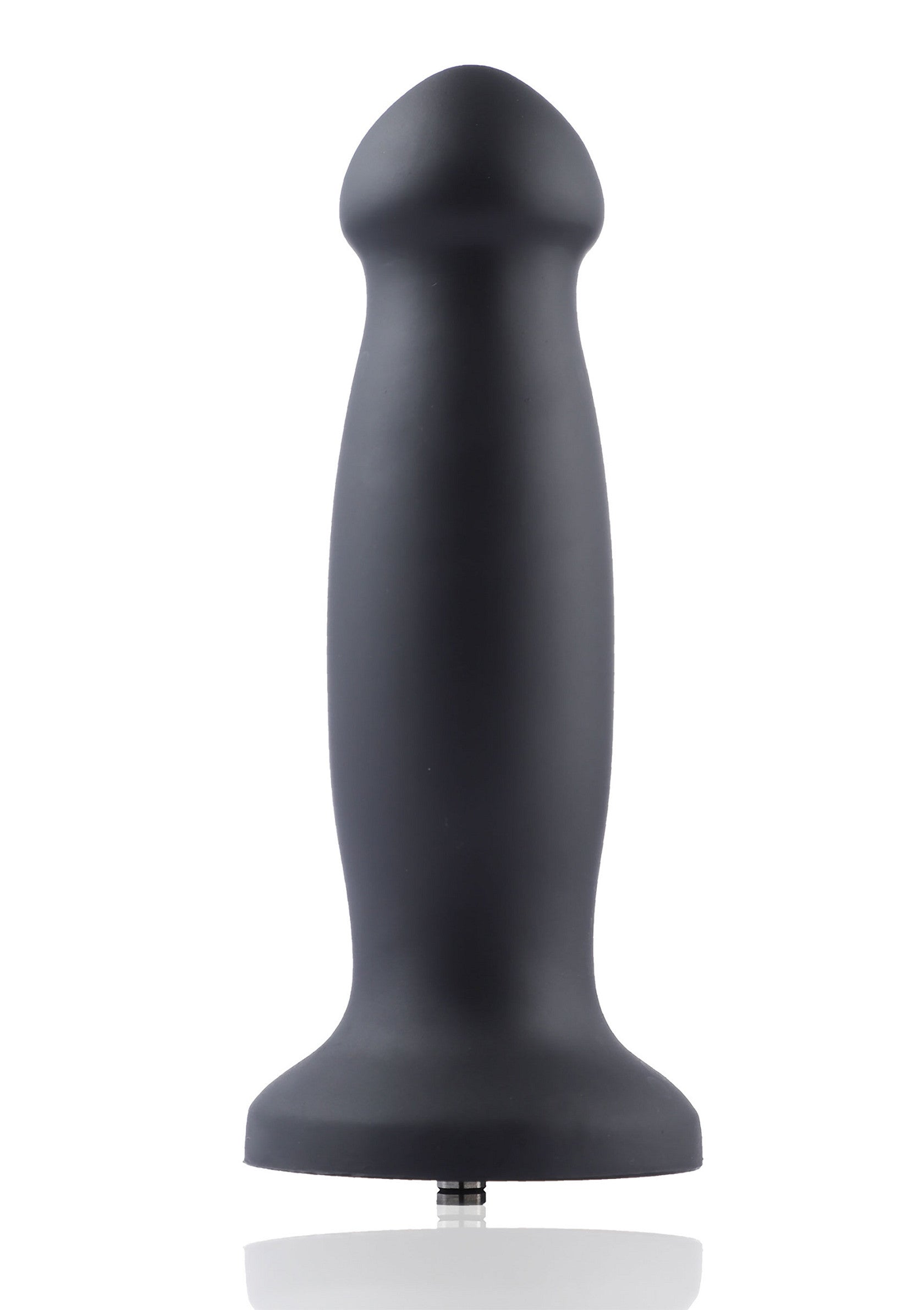 Jouet anal Hismith KlicLok Dildo 18 cm