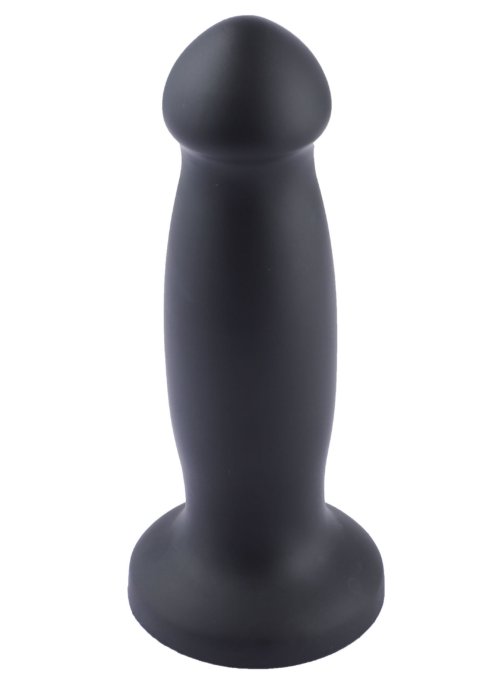 Jouet anal Hismith KlicLok Dildo 18 cm