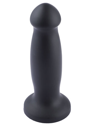Jouet anal Hismith KlicLok Dildo 18 cm