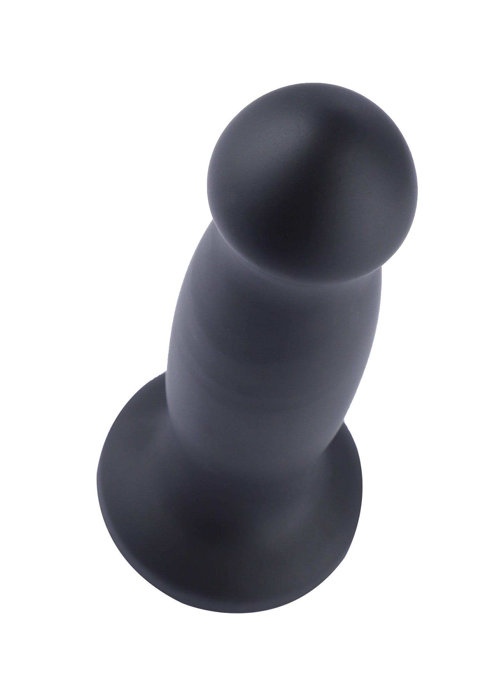 Jouet anal Hismith KlicLok Dildo 18 cm