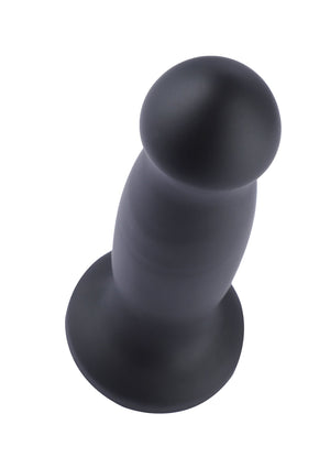 Jouet anal Hismith KlicLok Dildo 18 cm